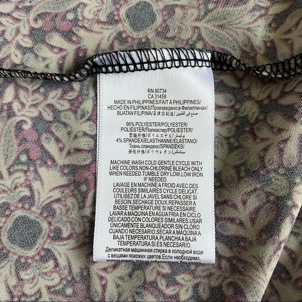 BCBGENERATION Mini Dress S - Picture 6 of 6